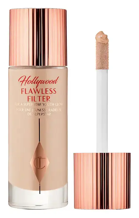 Charlotte Tilbury Hollywood Flawless Filter 4.5 Medium
