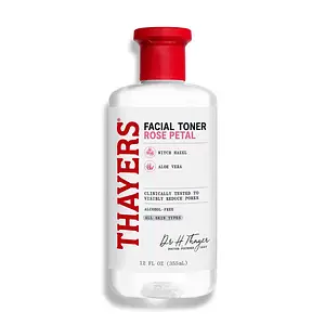 Thayers Witch Hazel Facial Toner Rose Petal