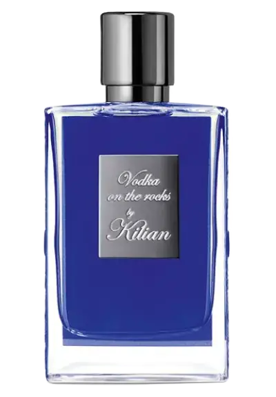 Kilian Vodka On The Rocks
