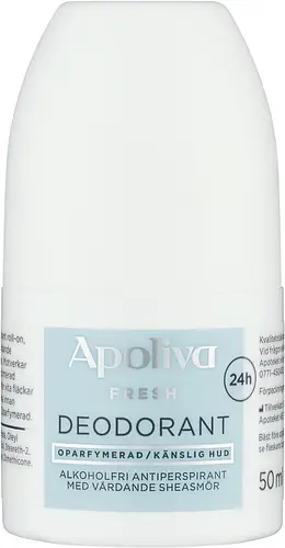 Apoliva Fresh Deodorant Roll-On