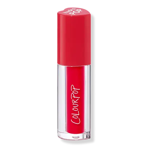 Colourpop HydraPop Glossy Lip Stain Fruit Punch