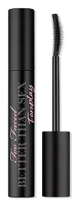 Too Faced Better Than Sex Foreplay Mascara Primer