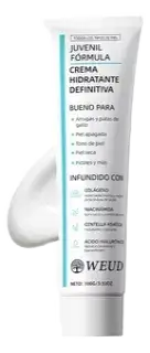 Weud Crema Hidratante Definitiva