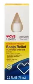CVS Health Maximum Strength Scalp Relief