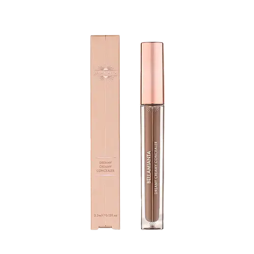 Bellamianta Dreamy Creamy Concealer B09