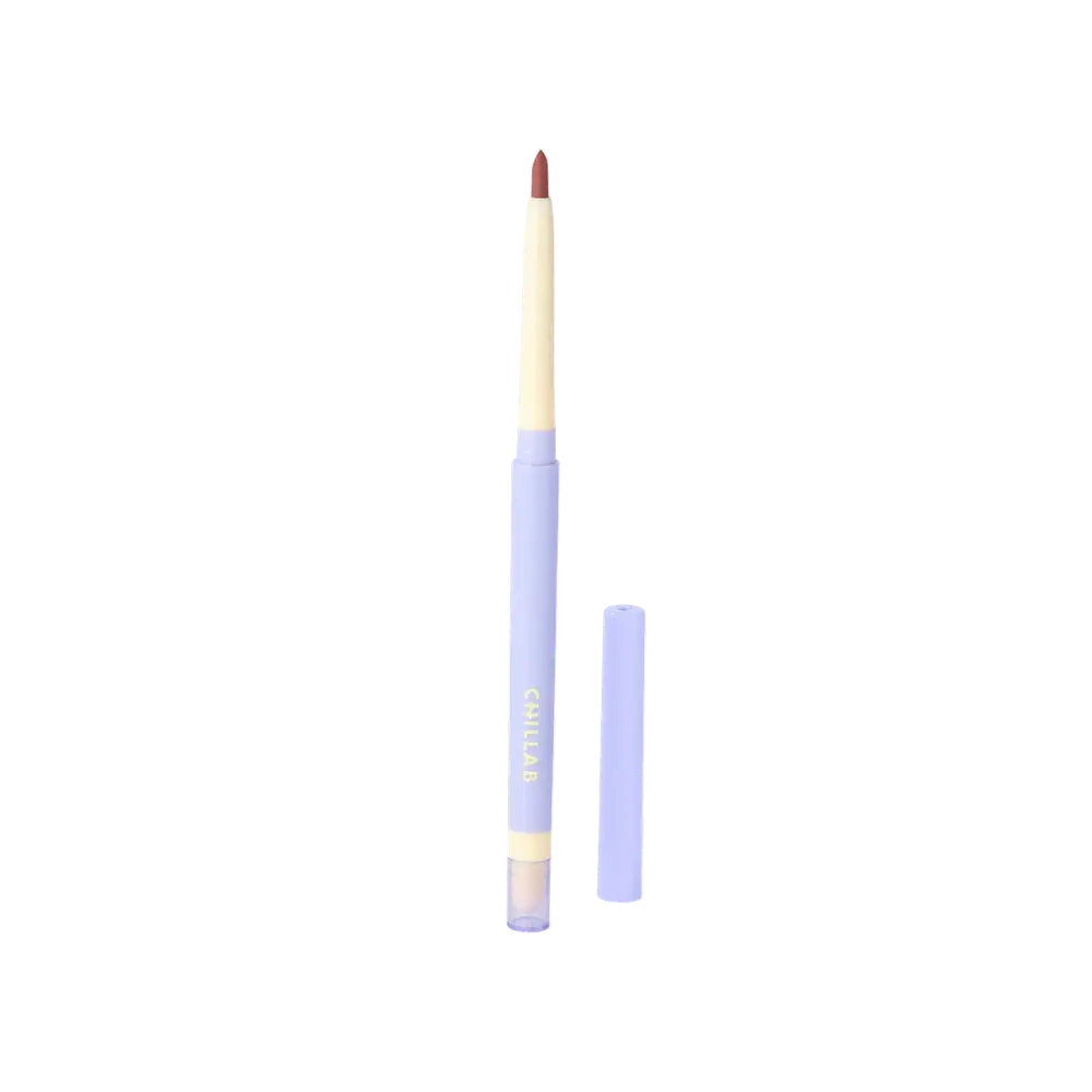 Chillab Waterproof Lip Liner 01 Sunset Bronze