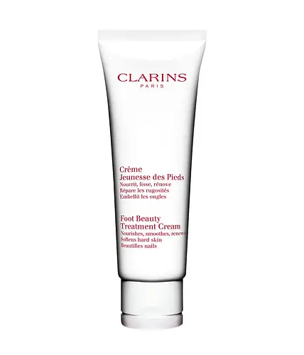 Clarins Foot Beauty Treatment Cream