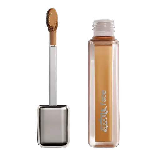 about-face The Illusionist Skin-Focused Concealer MD1 Neutral