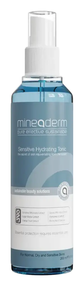 mineaderm Sensitive Hydrating Tonic