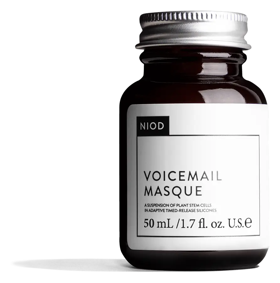 Niod Voicemail Masque