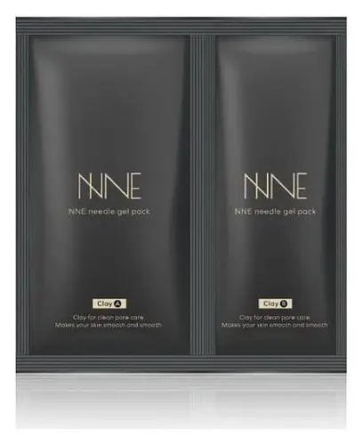NNE Needle Carbonated Pack Black