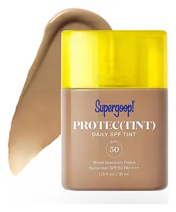 Supergoop! Protec(Tint) Daily SPF Tint SPF 50 32N