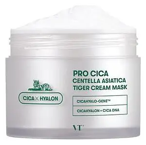 VT Cosmetics Pro Cica Centella Asiatica Tiger Cream Mask