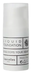 Courcelles Pro Liquid Foundation 100