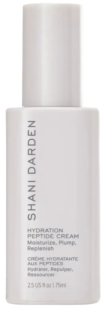 Shani Darden Hydration Peptide Cream