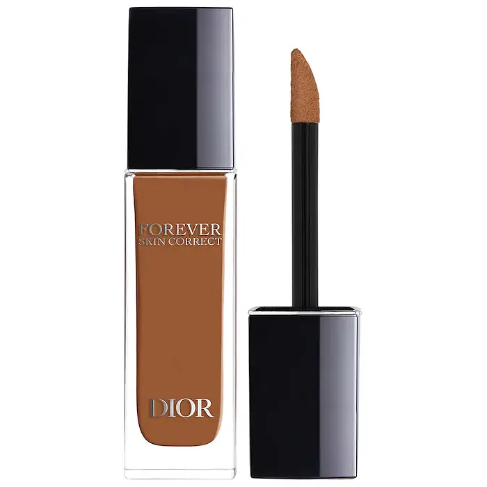 Dior Forever Skin Correct Concealer 8 N