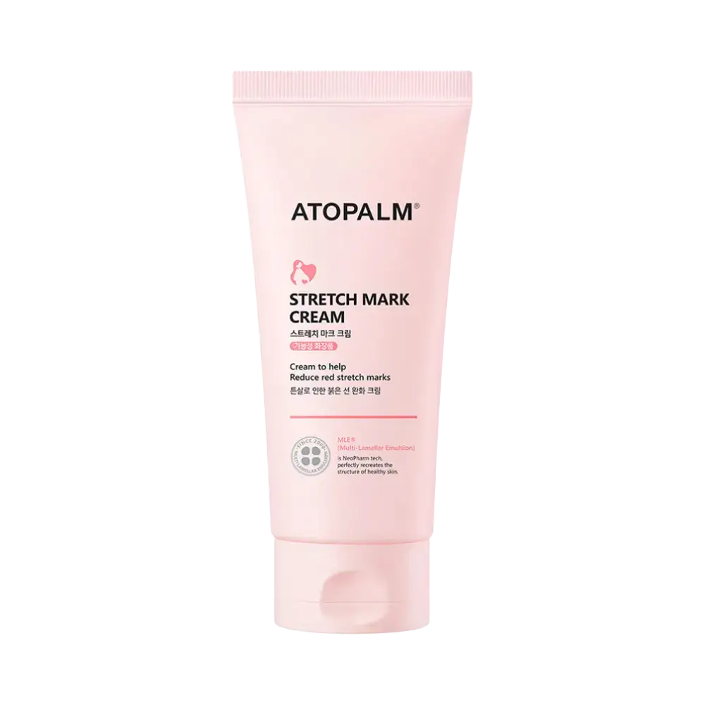ATOPALM Stretch Mark Cream