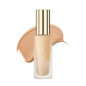 Catkin Dreamworld Nourishing Long Lasting Foundation C01 Natural