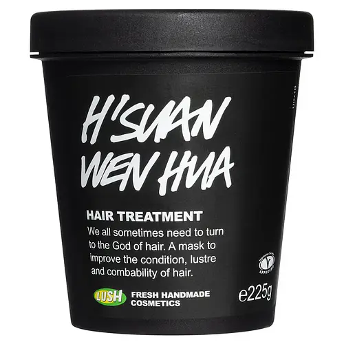 LUSH H'suan Wen Hua