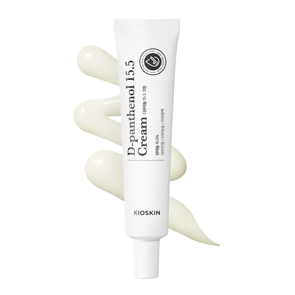 Kioskin D-Panthenol 15.5 Cream