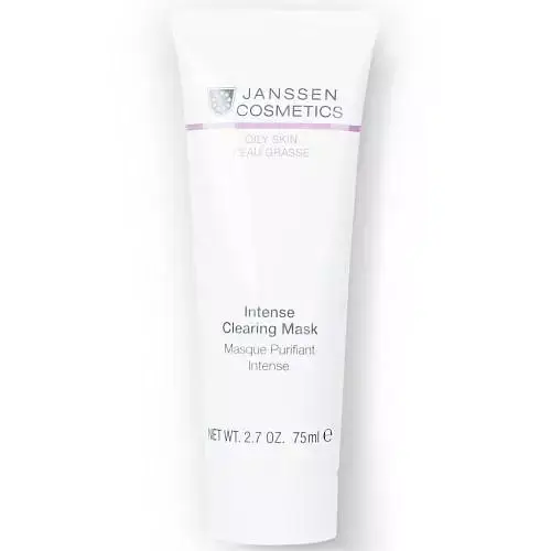 Janssen Cosmetics Intense Clearing Mask