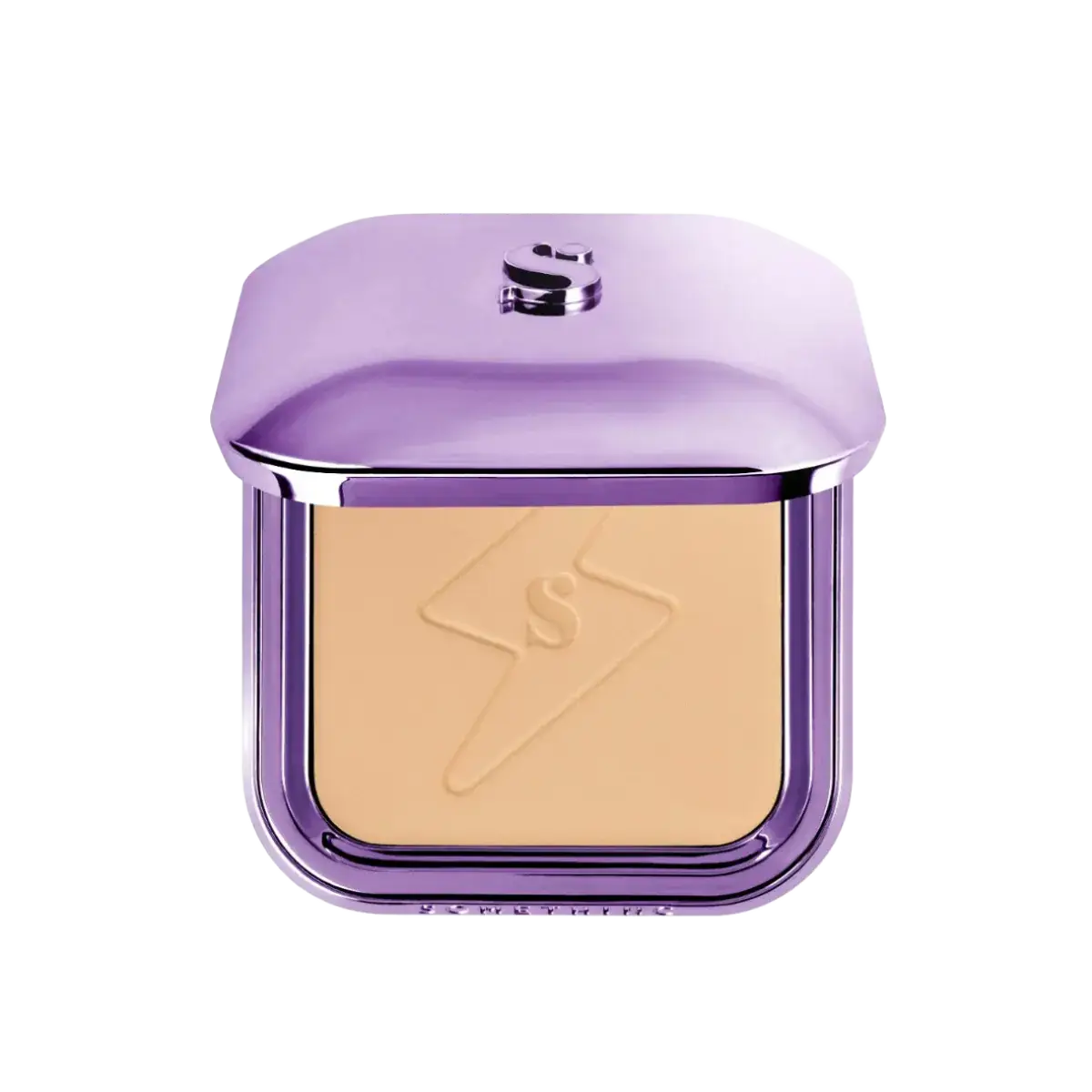 Somethinc Copy Paste CoverBlur Powder Foundation W01.5 Cashew