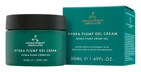 Aromatherapy Associates Hydra Plump Gel Cream