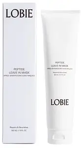 Lobie Peptide Leave In Mask