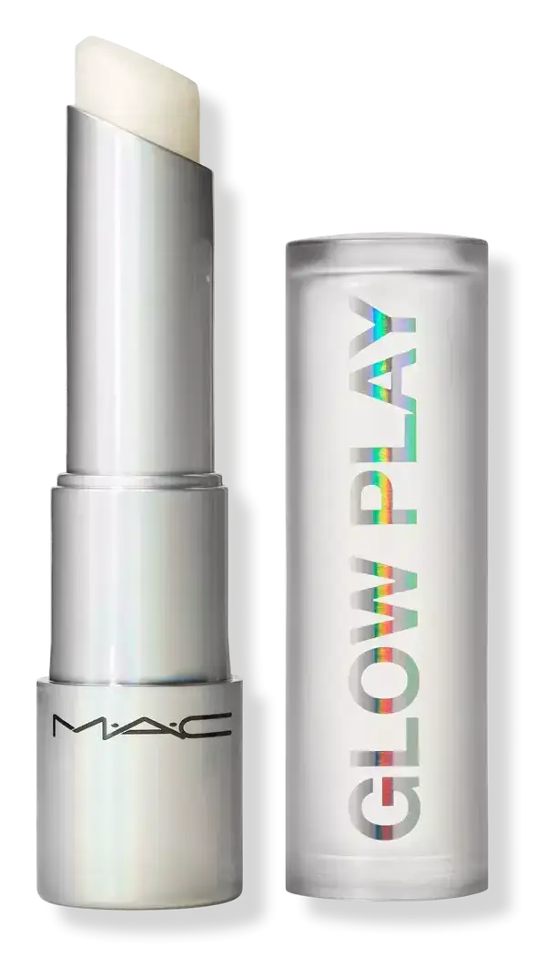 Mac Cosmetics Glow Play Lip Balm Halo at Me