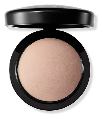 Mac Cosmetics Mineralize Skinfinish Natural Face Powder Medium