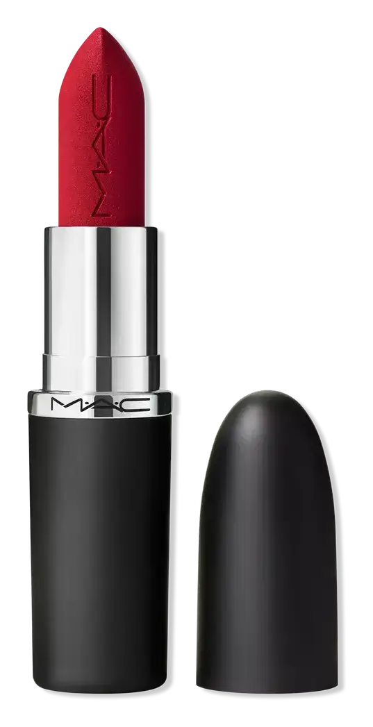 Mac Cosmetics M·A·Cximal Silky Matte Lipstick Ruby Woo