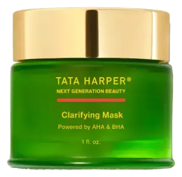 Tata Harper Clarifying Mask