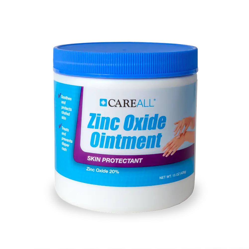 CareAll Zinc Oxide Ointment
