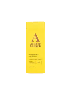 Absolute Collagen Thickening Shampoo