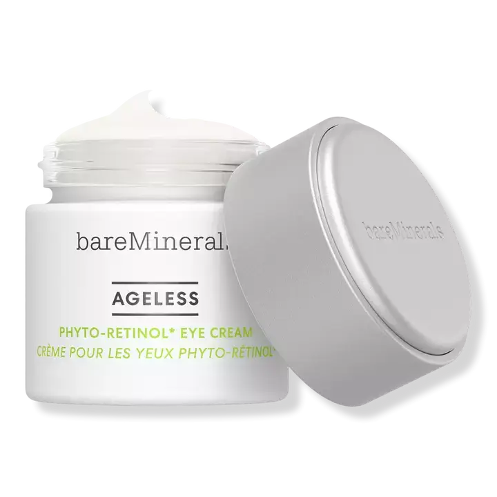 bareMinerals Ageless Phyto-Retinol Eye Cream