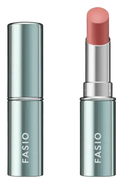 Kosé Fasio Hitonuri Rouge 01 Nudie Pink