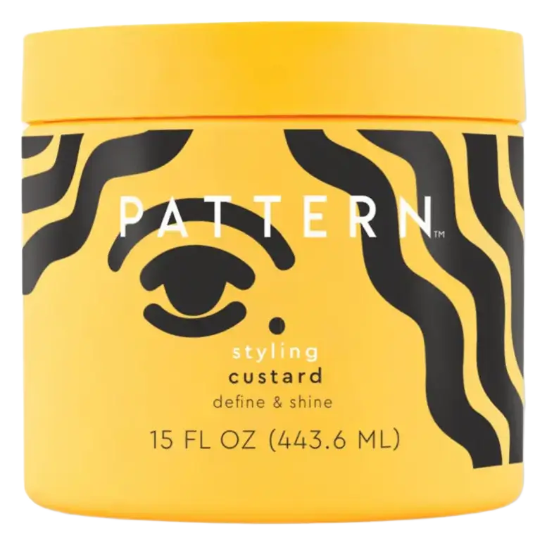 Pattern by Tracee Ellis Ross Styling Custard