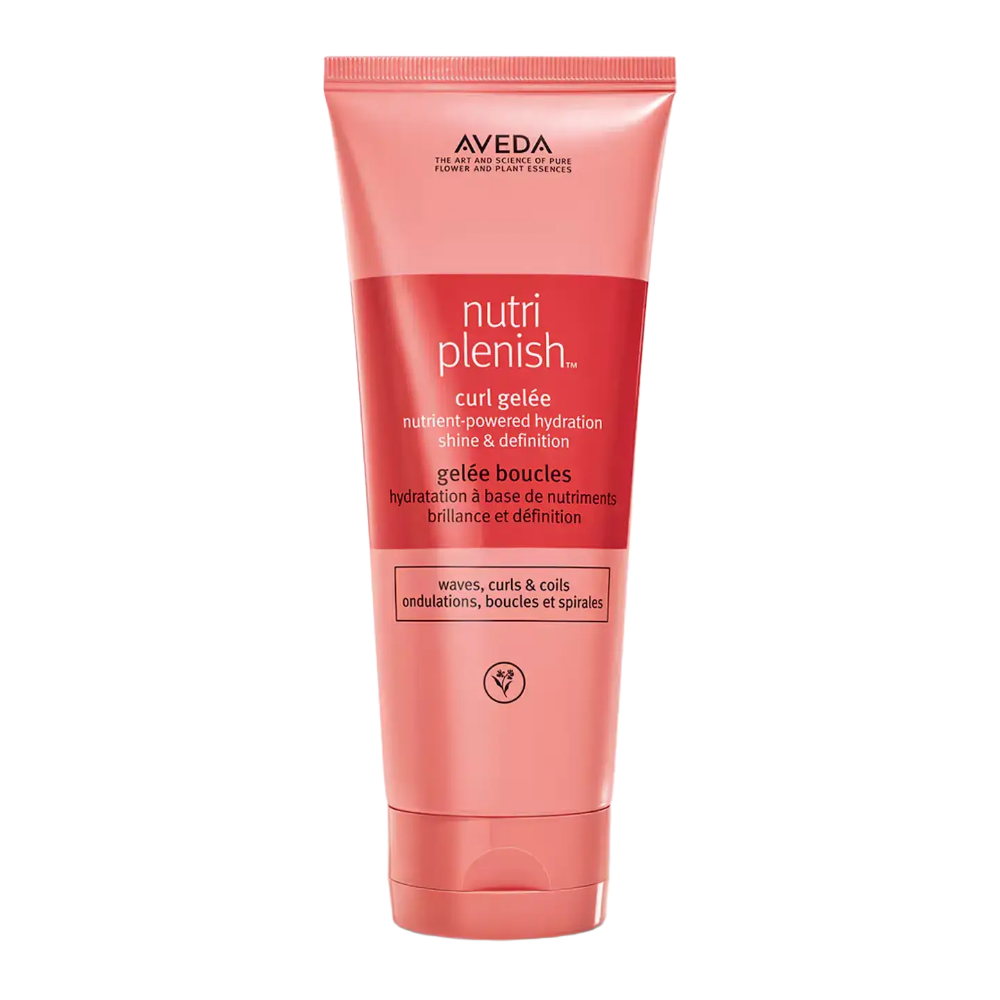 Aveda Nutriplenish Curl Gelée