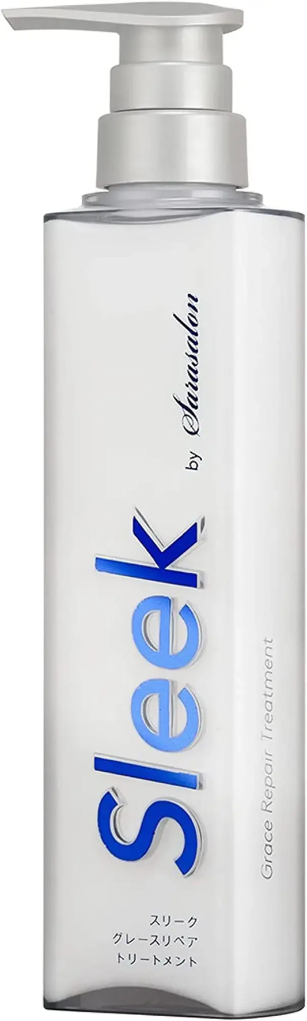 Sleek by Sarasalon Grace Repair Treatment