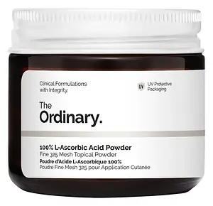 The Ordinary 100% L-Ascorbic Acid Powder