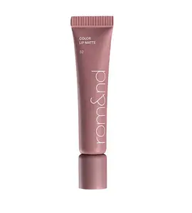 Romand Color Lip Matte 02 Hush Grape