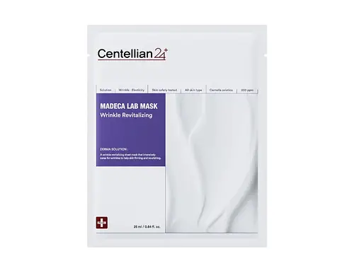 Centellian24 Madeca Lab Mask Wrinkle Revitalizing
