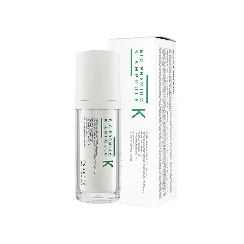 Usolab Bio Premium K Ampoule