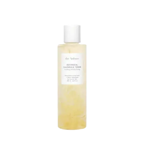 the Aubree Botanical Calendula Toner