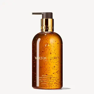 Molton Brown London Mesmerising Oudh Accord & Gold Fine Liquid Hand Wash