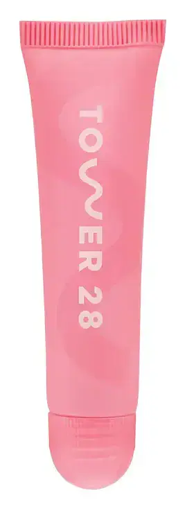 Tower 28 Beauty Lipsoftie Lip Treatment Watermelon Kiwi