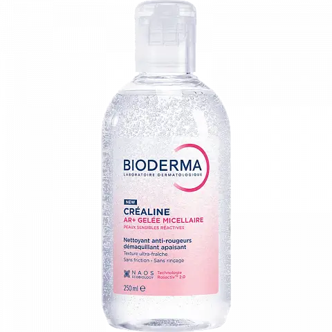 Bioderma Créaline AR+ Gelée Micellaire