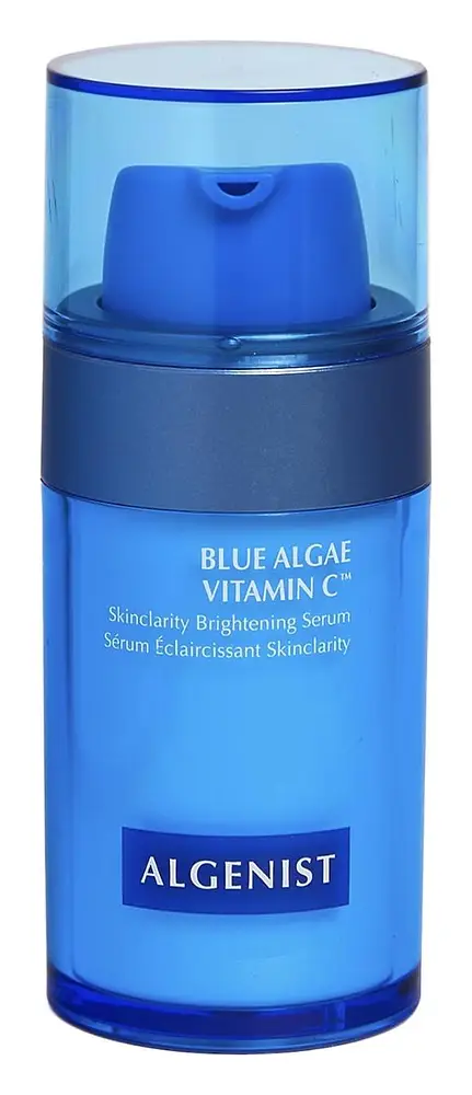 Algenist Blue Algae Vitamin C Skinclarity Brightening Serum