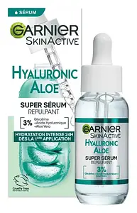 Garnier Hyaluronic Aloe Replumping Super Serum