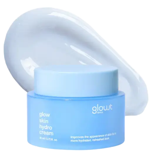 Glowt Seoul Glow Skin Hydro Cream